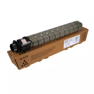 Ricoh 828498 - Toner, black (negru)