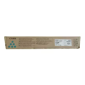 Ricoh 828501 - Toner, cyan Ricoh 828501 - Toner, cyan