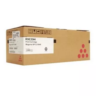 Ricoh 404034 - Toner, magenta Ricoh 404034 - Toner, magenta