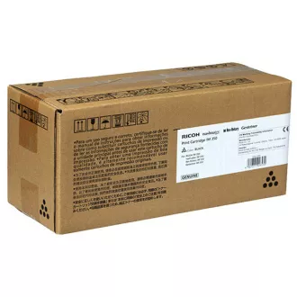 Ricoh 418133 - Toner, black (negru)