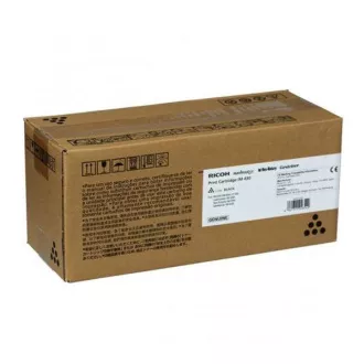 Ricoh 418127 - Toner, black (negru)