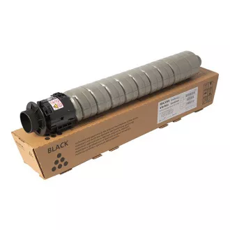 Ricoh 842311 - Toner, black (negru)