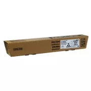 Ricoh 842506 - Toner, black (negru)