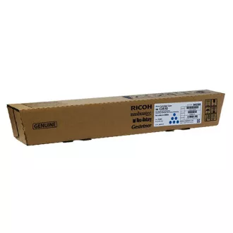 Ricoh 842509 - Toner, cyan