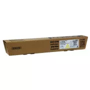 Ricoh 842507 - Toner, yellow (galben)