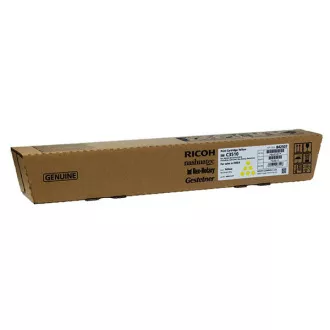 Ricoh 842507 - Toner, yellow (galben)