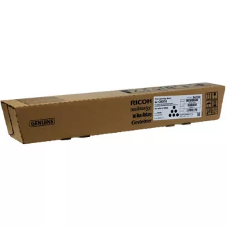 Ricoh 842530 - Toner, black (negru)
