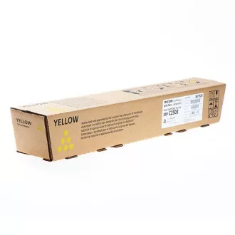 Ricoh 841929 - Toner, yellow (galben)