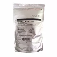 Ricoh D2459640 - Toner, black (negru)