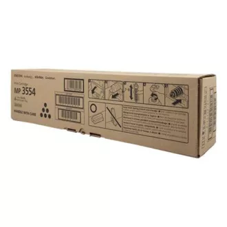 Ricoh 842125 - Toner, black (negru)