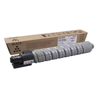 Ricoh 842142 - Toner, black (negru)
