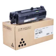 Ricoh 841887 - Toner, black (negru)