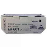 Ricoh 407824 - Toner, black (negru)