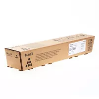 Ricoh 841925 - Toner, black (negru)