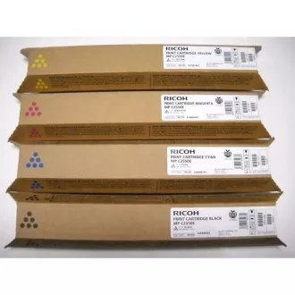 Ricoh 841199 - Toner, yellow (galben)