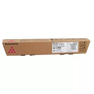 Ricoh 842097 - Toner, magenta