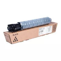 Ricoh 842211 - Toner, black (negru)