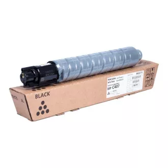Ricoh 842211 - Toner, black (negru)