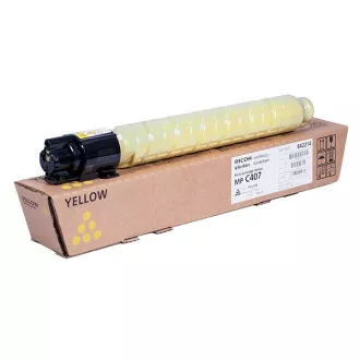 Ricoh 842210 - Toner, yellow (galben)