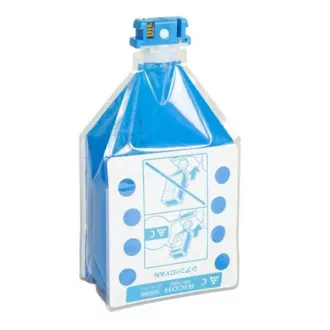 Ricoh 841362 - Toner, cyan