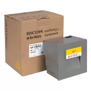 Ricoh 841785 - Toner, yellow (galben)