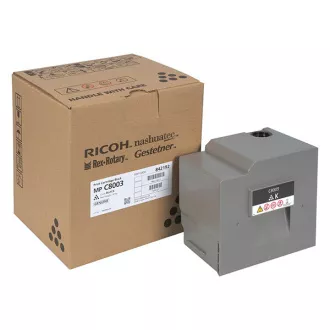 Ricoh 842192 - Toner, black (negru)