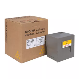 Ricoh 842193 - Toner, yellow (galben)