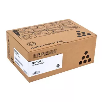 Ricoh 821021 - Toner, black (negru)