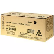 Ricoh 418481 - Toner, black (negru)