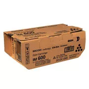 Ricoh 418478 - Toner, black (negru)