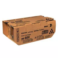 Ricoh 418478 - Toner, black (negru)