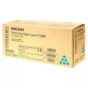 Ricoh 408315 - Toner, cyan