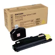 Ricoh 408317 - Toner, yellow (galben)