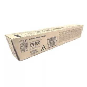 Ricoh 828314 - Toner, black (negru)