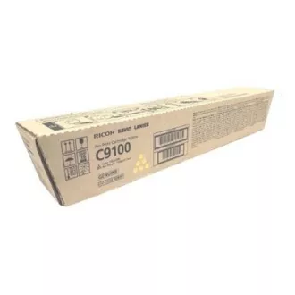 Ricoh 828315 - Toner, yellow (galben) Ricoh 828315 - Toner, yellow (galben)
