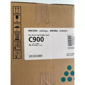 Ricoh 828043 - Toner, cyan Ricoh 828043 - Toner, cyan
