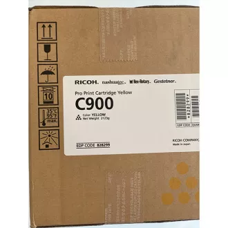 Ricoh 828041 - Toner, yellow (galben) Ricoh 828041 - Toner, yellow (galben)