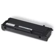 Ricoh 408010 - Toner, black (negru)