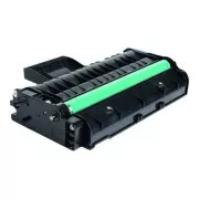 Ricoh 407254 - Toner, black (negru)