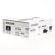 Ricoh 407999 - Toner, black (negru)