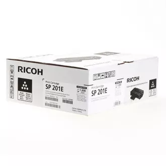 Ricoh 407999 - Toner, black (negru)