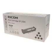 Ricoh 408294 - Toner, black (negru)