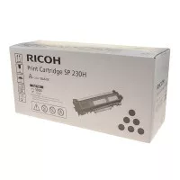 Ricoh 408294 - Toner, black (negru)