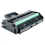 Ricoh 407246 - Toner, black (negru)