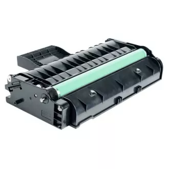 Ricoh 407246 - Toner, black (negru)