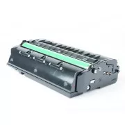 Ricoh 407249 - Toner, black (negru)