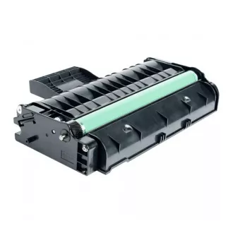Ricoh 821242 - Toner, black (negru)