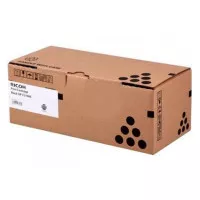 Ricoh 407647 - Toner, black (negru)