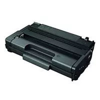 Ricoh 406522 - Toner, black (negru)