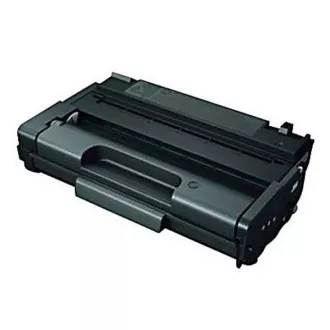 Ricoh 406522 - Toner, black (negru)